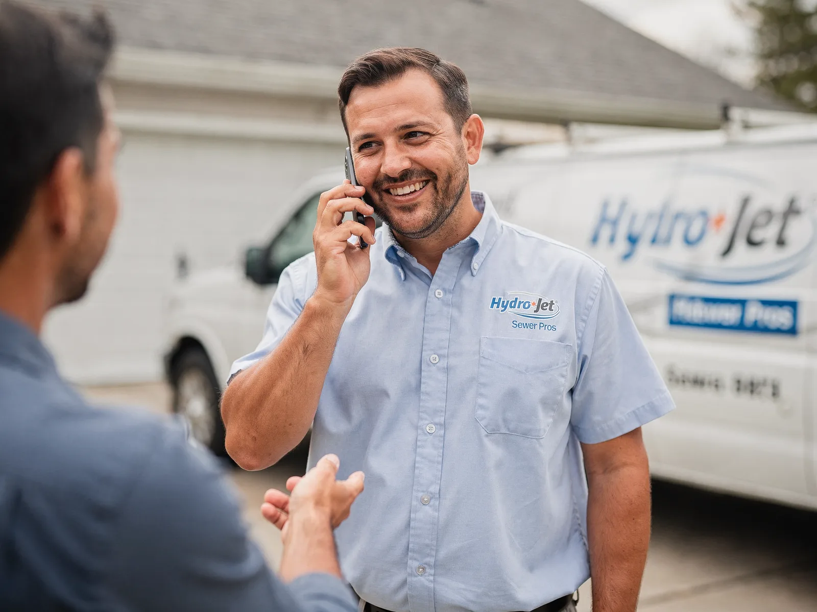 Hydro Jetting Olanta, PA FAQs